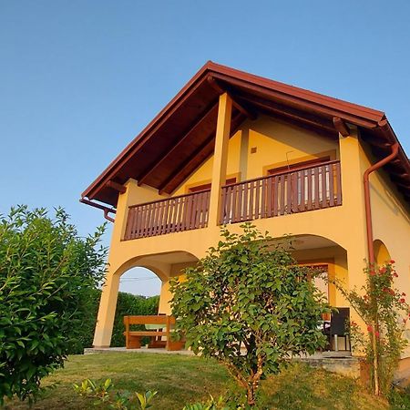 Holiday House And Apartments Vale Duga Resa Exteriör bild