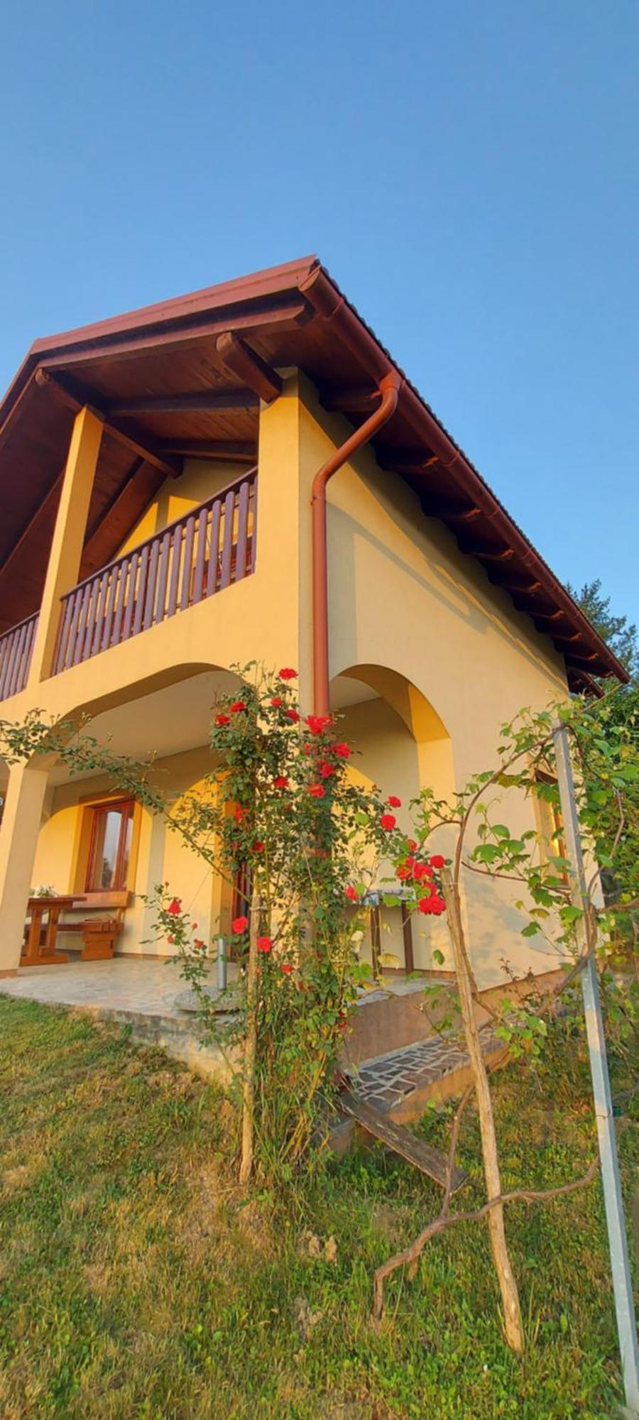 Holiday House And Apartments Vale Duga Resa Exteriör bild